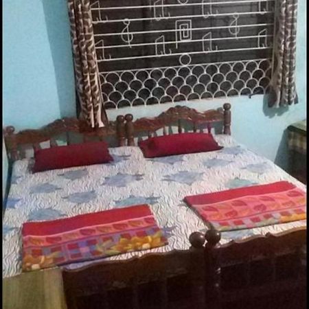 Family Homestay マディケーリ エクステリア 写真