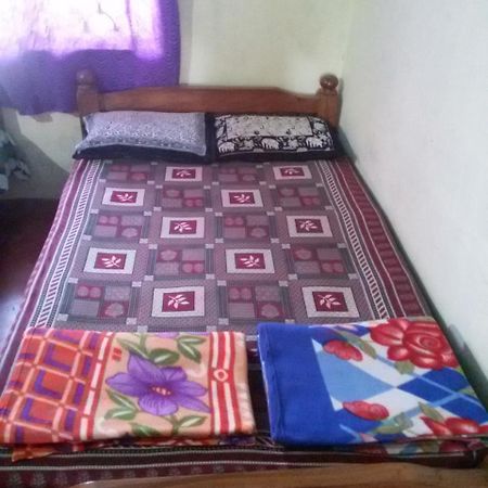 Family Homestay マディケーリ エクステリア 写真