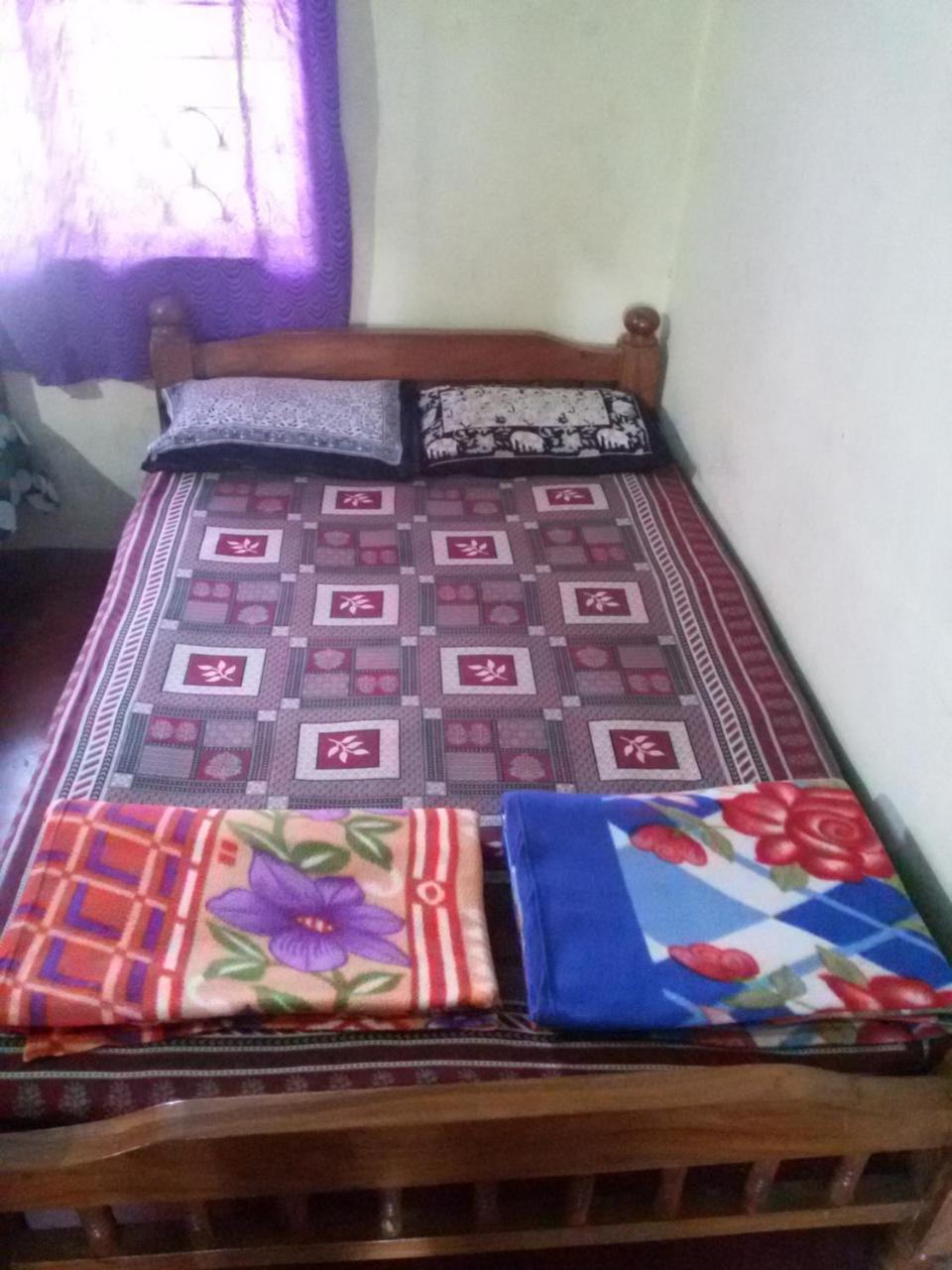 Family Homestay マディケーリ エクステリア 写真