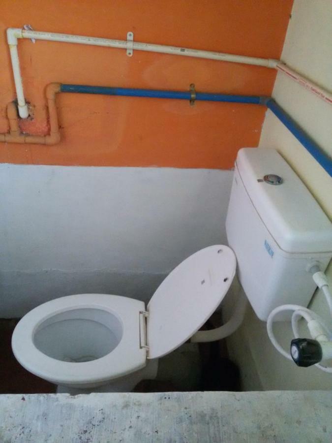 Family Homestay マディケーリ エクステリア 写真